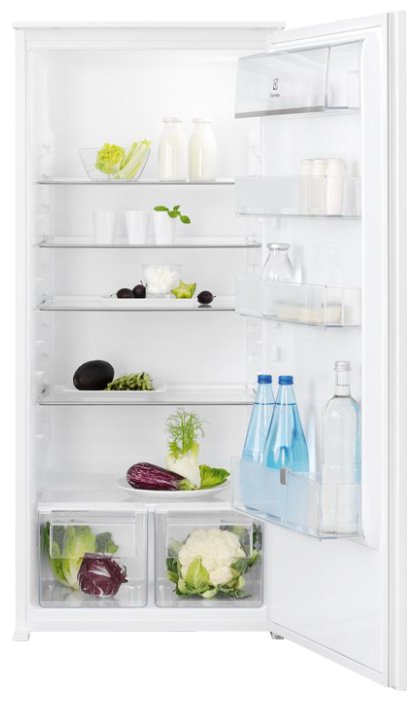 Встраиваемый холодильник Electrolux ERN 92201 AW																		 — описание, фото, цены в интернет-магазине PT Stores