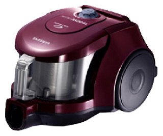 Пылесос SAMSUNG SC4336V3W																		 — описание, фото, цены в интернет-магазине PT Stores