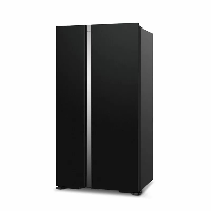 Купить Холодильник HITACHI R-S 702 PU0 GBK — Фото 3