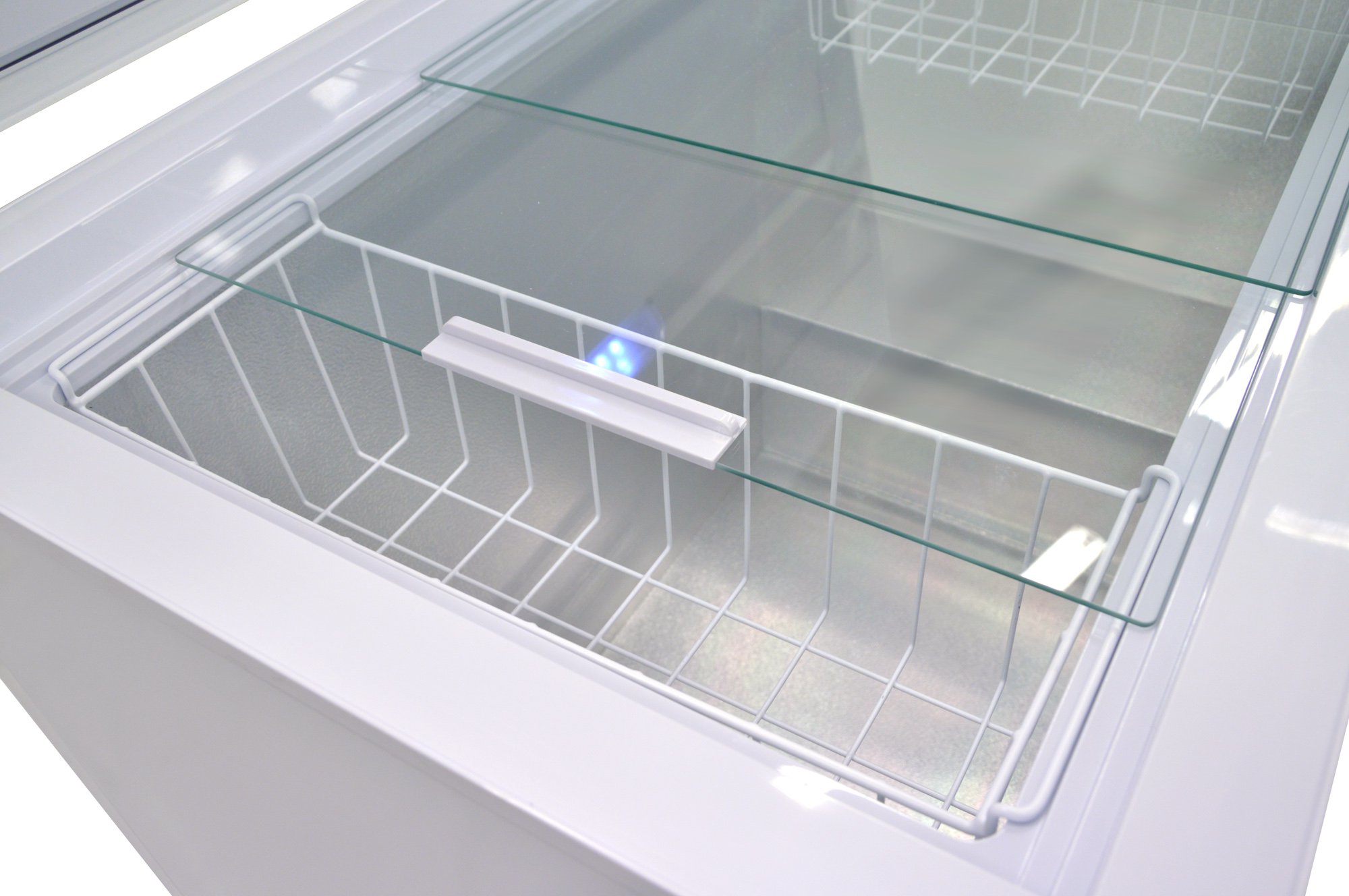 Купить Морозильный ларь NORD SF 250 GD — Фото 3