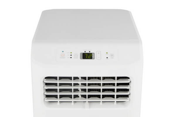 Купить Мобильный кондиционер HISENSE AP-09CR4GKVS00 — Фото 3
