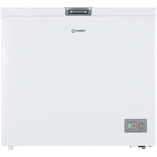 Купить Морозильный ларь Indesit ICF 200 — Фото 2