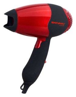 Прибор для укладки волос SHIVAKI SHD-1201																		 — описание, фото, цены в интернет-магазине PT Stores