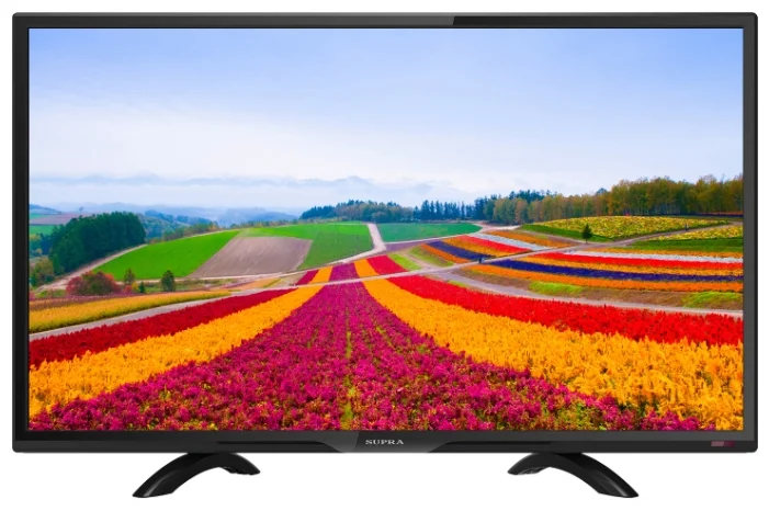 Телевизор SUPRA STV-LC24LT0065W																		 — описание, фото, цены в интернет-магазине PT Stores