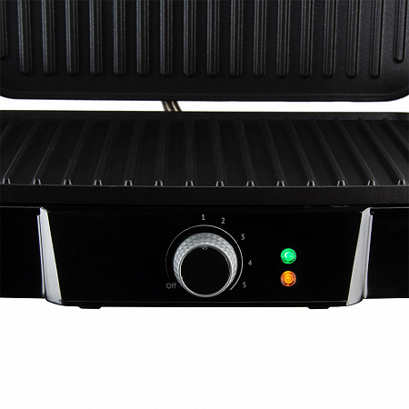 Купить Электрический гриль Redmond RGM-M808P — Фото 7