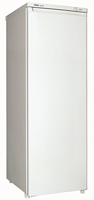 Морозильная камера Haier HFZ-248																		 — описание, фото, цены в интернет-магазине PT Stores