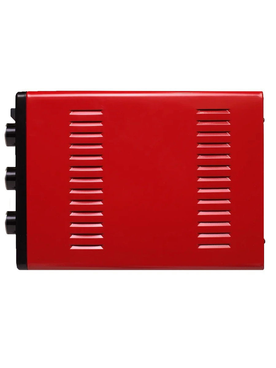 Купить Мини-печь SHIVAKI MD3216L black-red — Фото 3