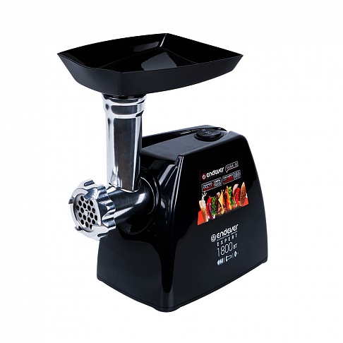 Мясорубка ENDEVER Sigma 56																		 — описание, фото, цены в интернет-магазине PT Stores