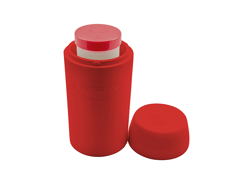 Купить Йогуртница Oursson FE55051/RD — Фото 3