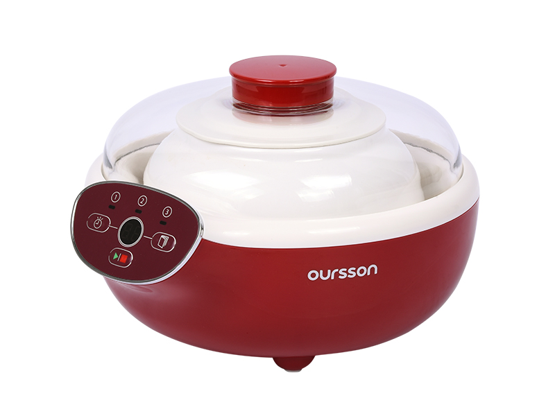 Купить Йогуртница Oursson FE2305D/DC — Фото 5