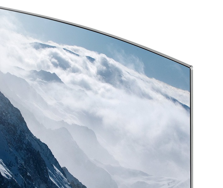 Купить Телевизор SAMSUNG UE78KS9000UX — Фото 8