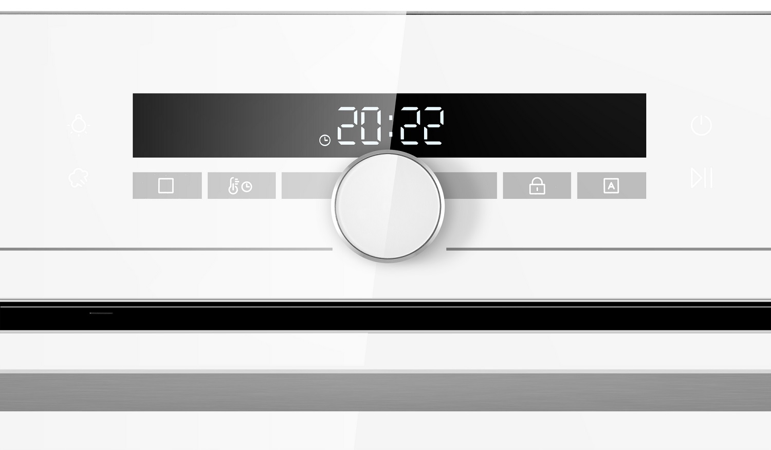 Купить Электрический духовой шкаф Haier HOQ-F6CASGW — Фото 6