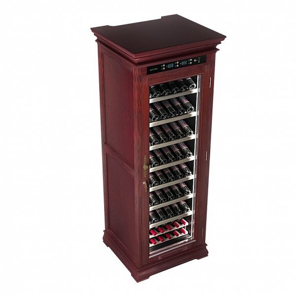 Купить Винный шкаф Meyvel MV108-WM1-C — Фото 5