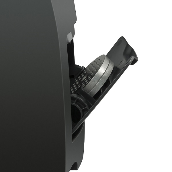 Купить Мясорубка MAUNFELD MMG.2000BRSV, черный — Фото 4