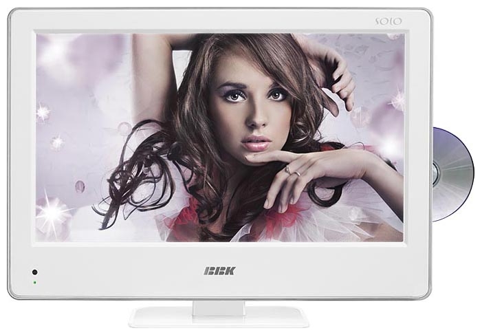 Телевизор BBK LED1973W																		 — описание, фото, цены в интернет-магазине PT Stores