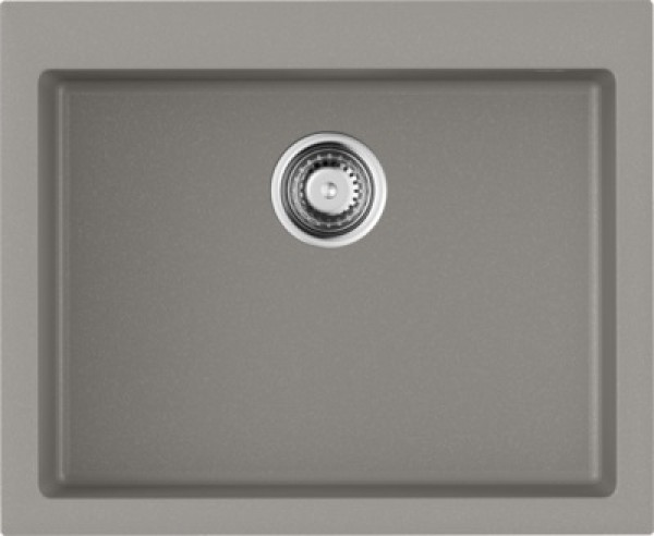 Мойка OMOIKIRI Bosen 61-GR Tetogranit/leningrad grey																		 — описание, фото, цены в интернет-магазине PT Stores