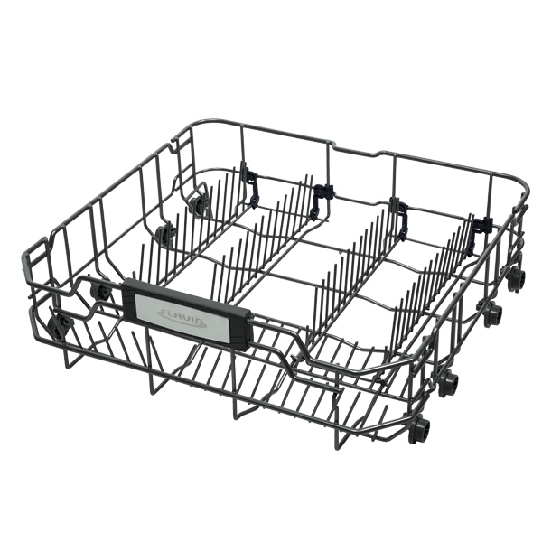 Купить Встраиваемая посудомоечная машина FLAVIA SI 60 ENNA L — Фото 6