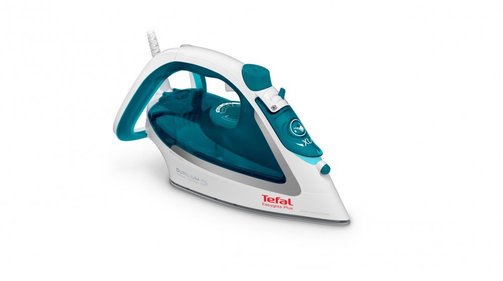 Утюг TEFAL FV 5718																		 — описание, фото, цены в интернет-магазине PT Stores