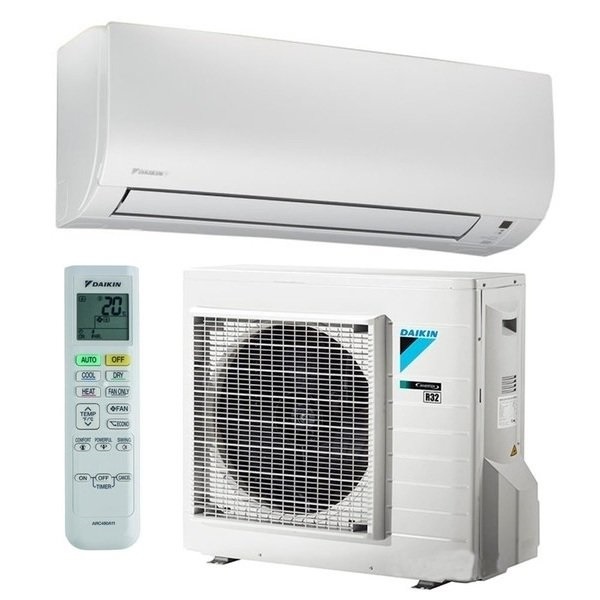 Купить Кондиционер DAIKIN FTXP50M/RXP50M (комплект) — Фото 5