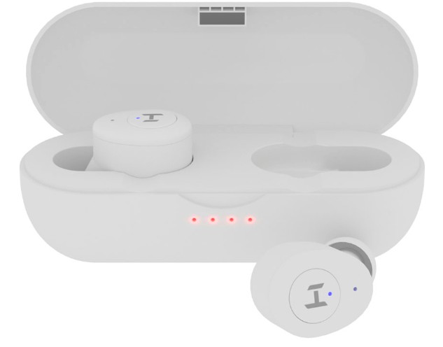 Купить Наушники HARPER HB-515 white — Фото 3