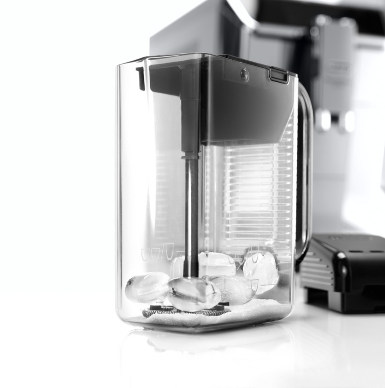 Купить Кофемашина Delonghi ECAM650.85 MS — Фото 6