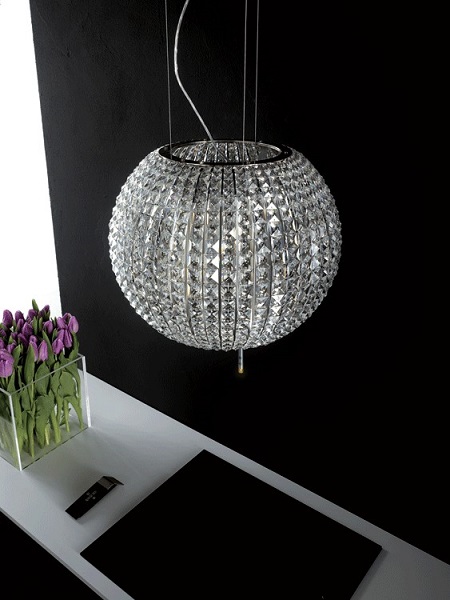 Купить Островная вытяжка ELICA Star IX/F 47 — Фото 9