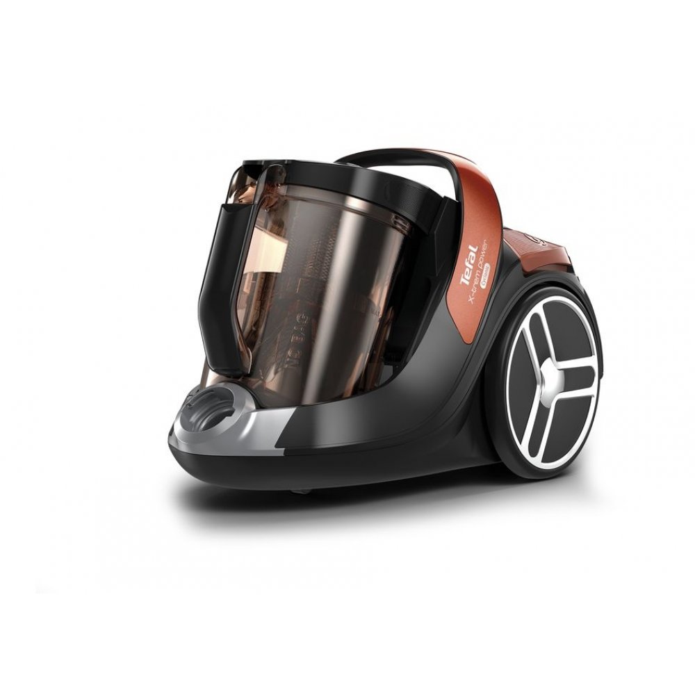 Купить Пылесос TEFAL TW7244EA — Фото 6