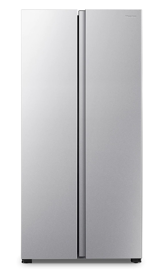 Холодильник HISENSE RS-588N4AD1																		 — описание, фото, цены в интернет-магазине PT Stores