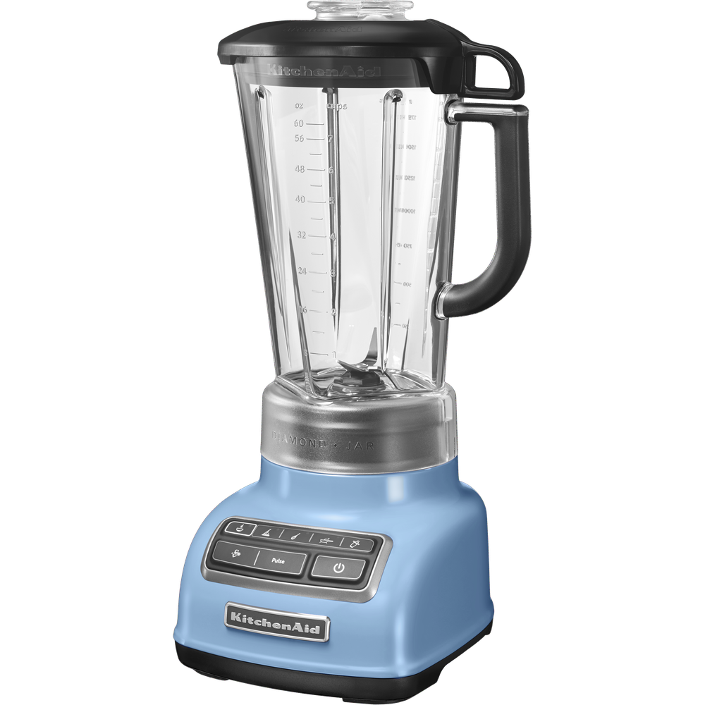 Купить Миксер KitchenAid 5KSB1585EVB синий бархат — Фото 3