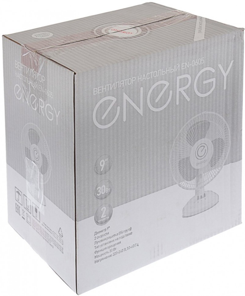 Купить Вентилятор ENERGY EN-0605 — Фото 4