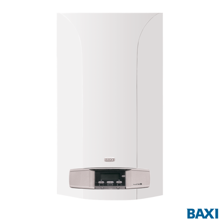 Водонагреватель газовый BAXI LUNA-3 240Fi																		 — описание, фото, цены в интернет-магазине PT Stores