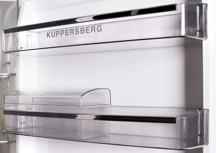 Купить Встраиваемый холодильник KUPPERSBERG NRB 17761 — Фото 8