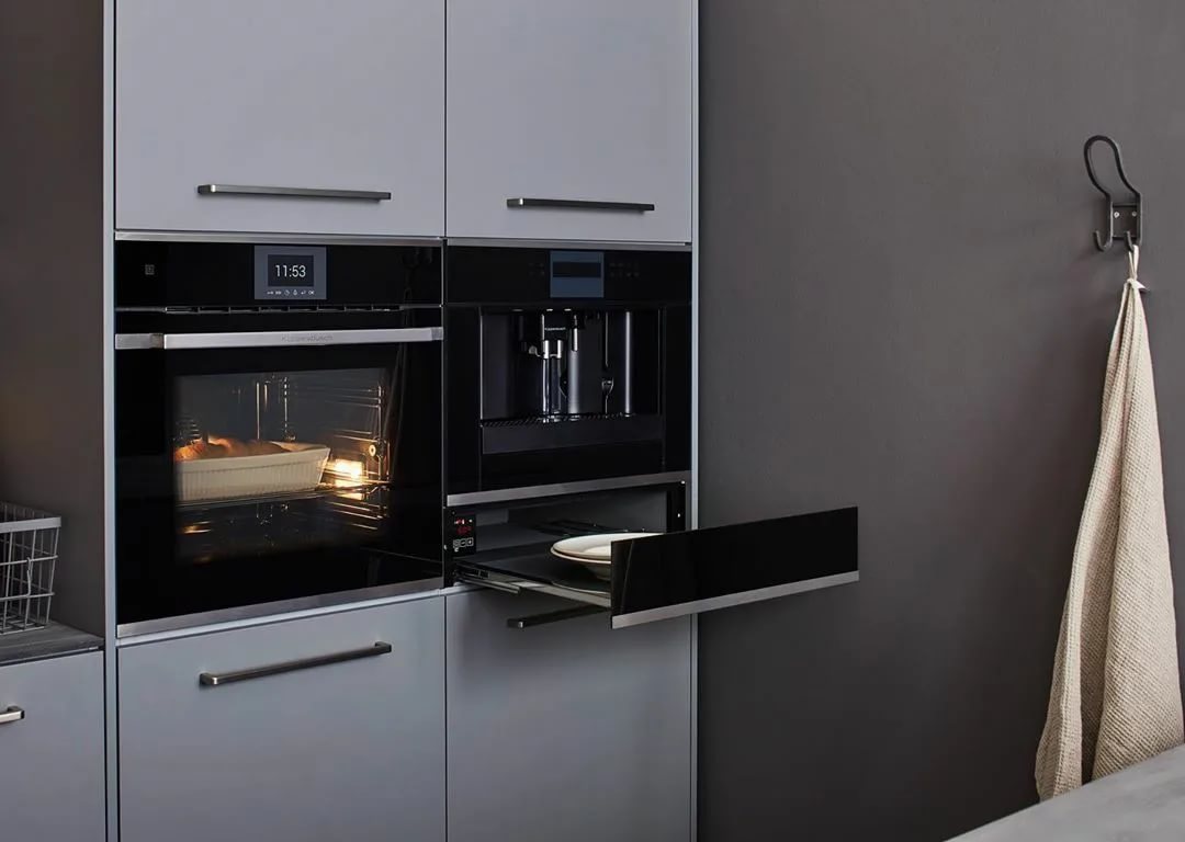 Купить Подогреватель посуды KUPPERSBUSCH ZUB 6014 W1 — Фото 3