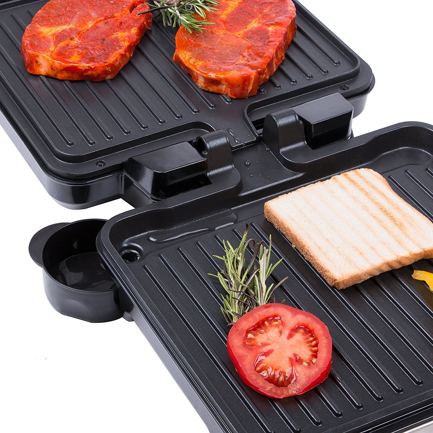 Купить Гриль электрический FIRST FA-5343-2 — Фото 4