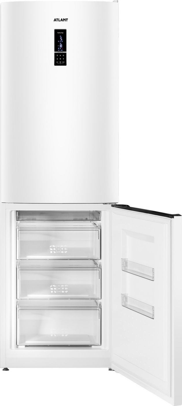 Купить Двухкамерный холодильник ATLANT 4621-109 ND — Фото 4