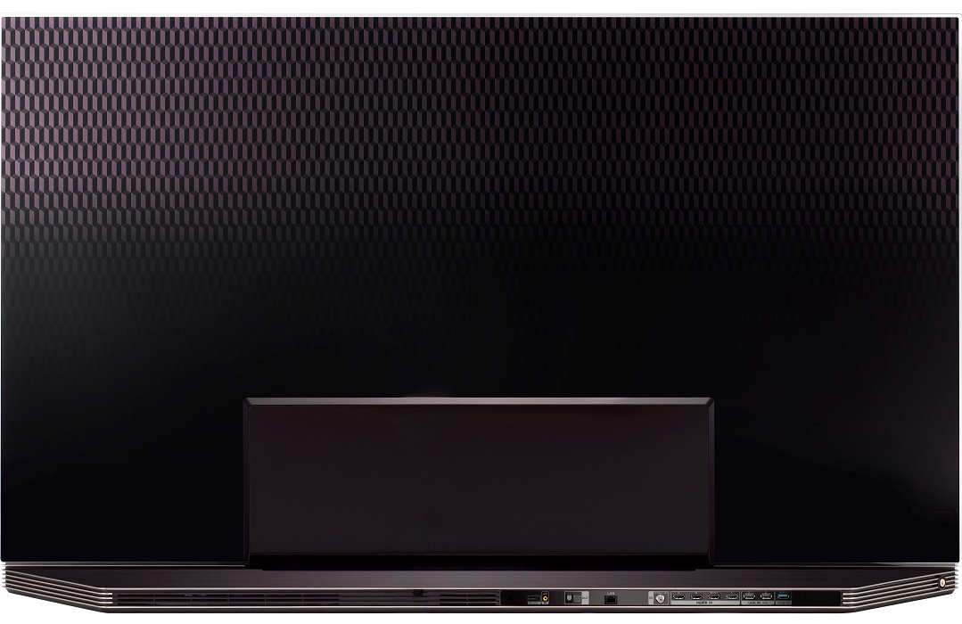 Купить Телевизор LG OLED77G7V — Фото 4