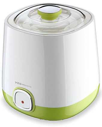 Йогуртница VES VYM 1																		 — описание, фото, цены в интернет-магазине PT Stores