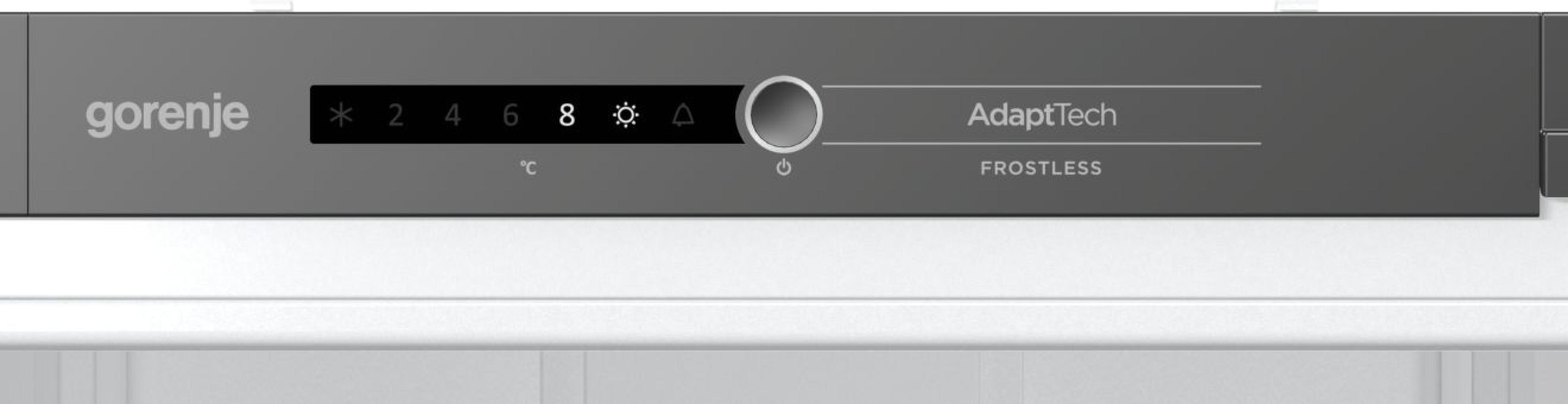 Купить Встраиваемый холодильник Gorenje RKI 4182 A1 — Фото 3
