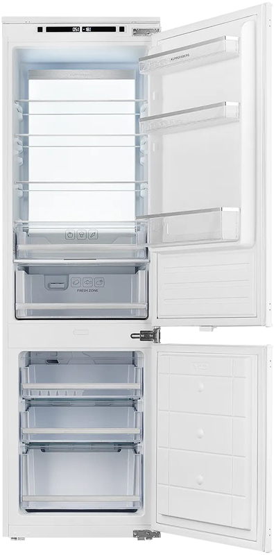 Купить Встраиваемый холодильник KUPPERSBERG RBN 1760 — Фото 7