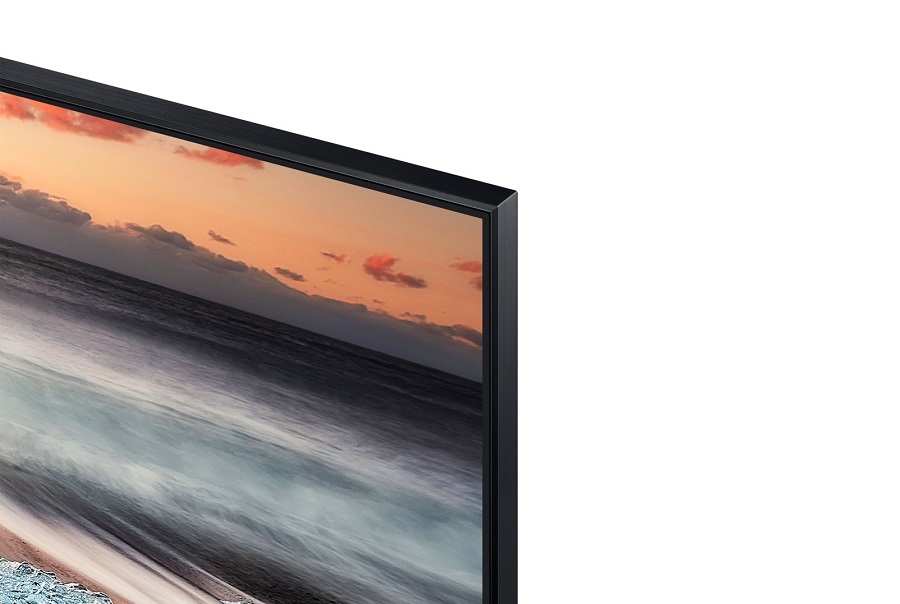 Купить Телевизор SAMSUNG QE75Q900RB — Фото 9