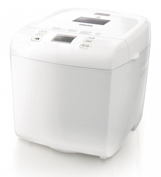 Хлебопечь PHILIPS HD 9016/30																		 — описание, фото, цены в интернет-магазине PT Stores