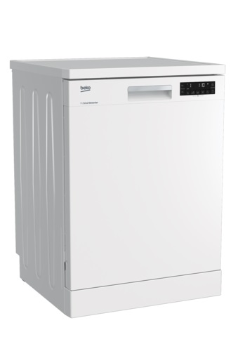 Купить Посудомоечная машина BEKO DFN28421W — Фото 2