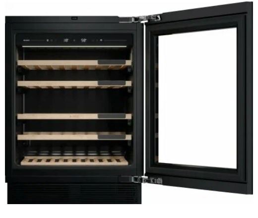 Винный шкаф Asko WCN25842G																		 — описание, фото, цены в интернет-магазине PT Stores