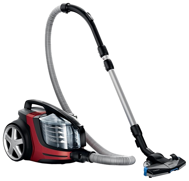 Пылесос PHILIPS FC 9911/01																		 — описание, фото, цены в интернет-магазине PT Stores