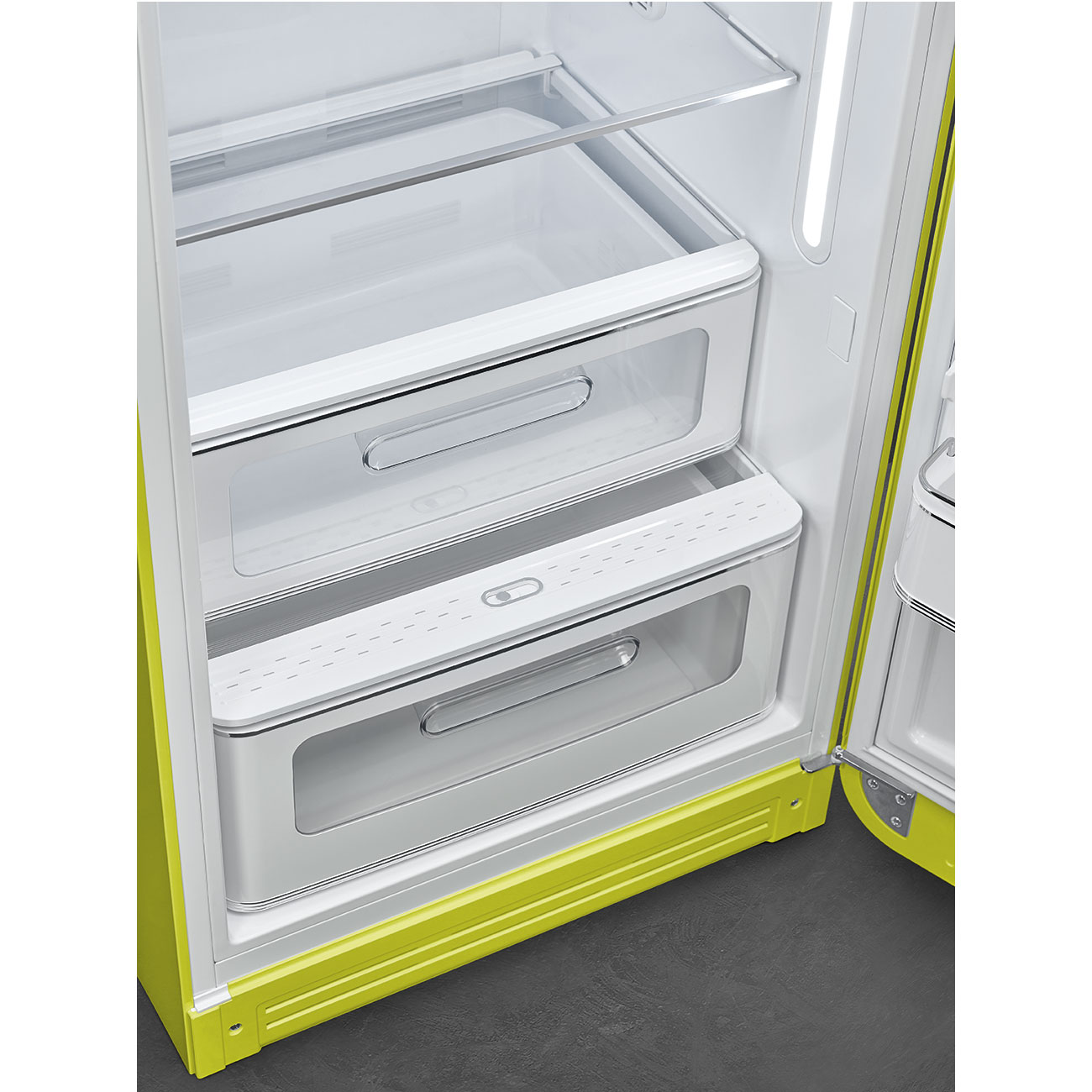 Купить Холодильник Smeg FAB28RLI5 — Фото 6