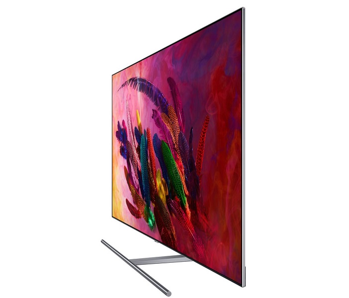 Купить Телевизор SAMSUNG QE65Q7FN — Фото 8
