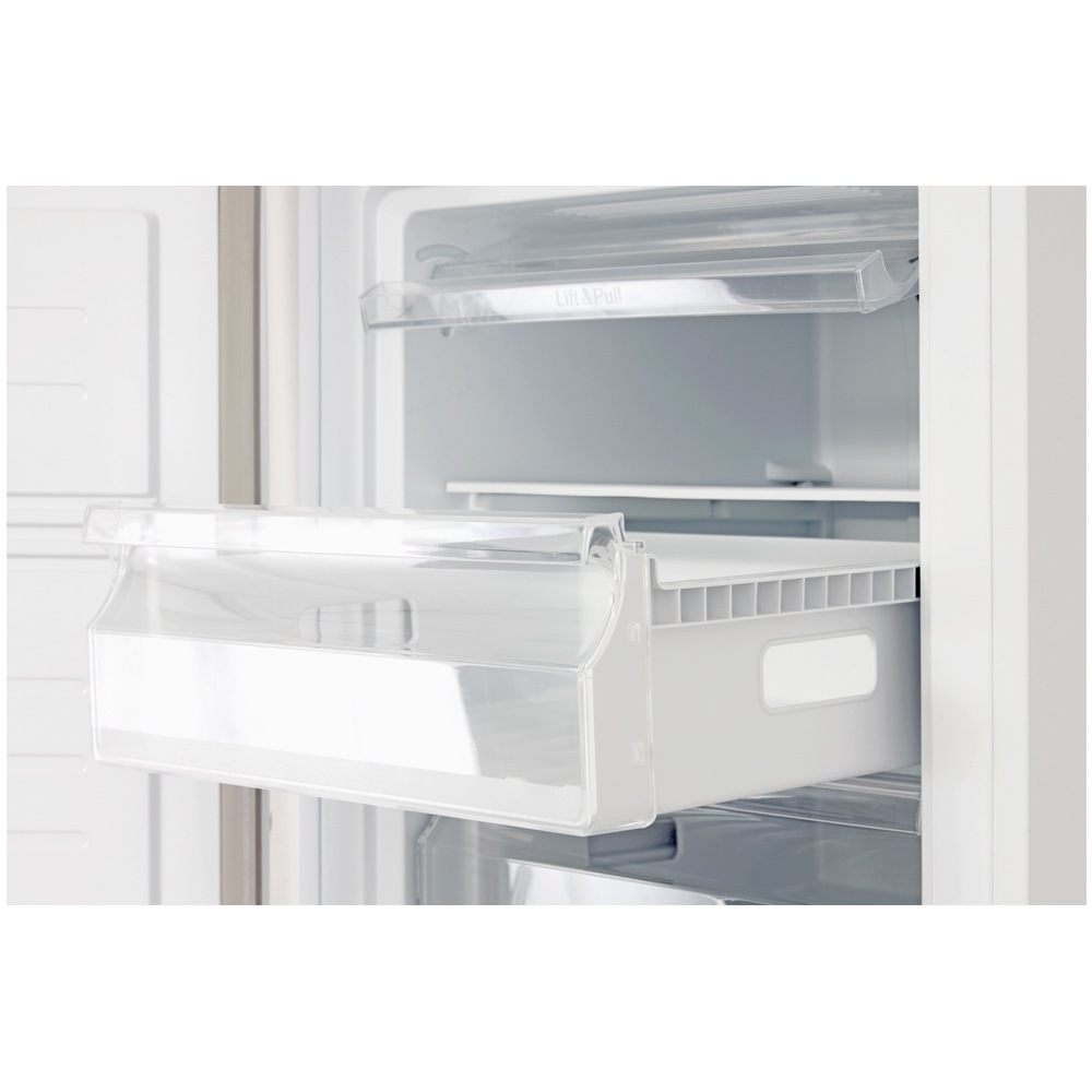 Купить Морозильная камера HIBERG FR-34D NFW — Фото 7