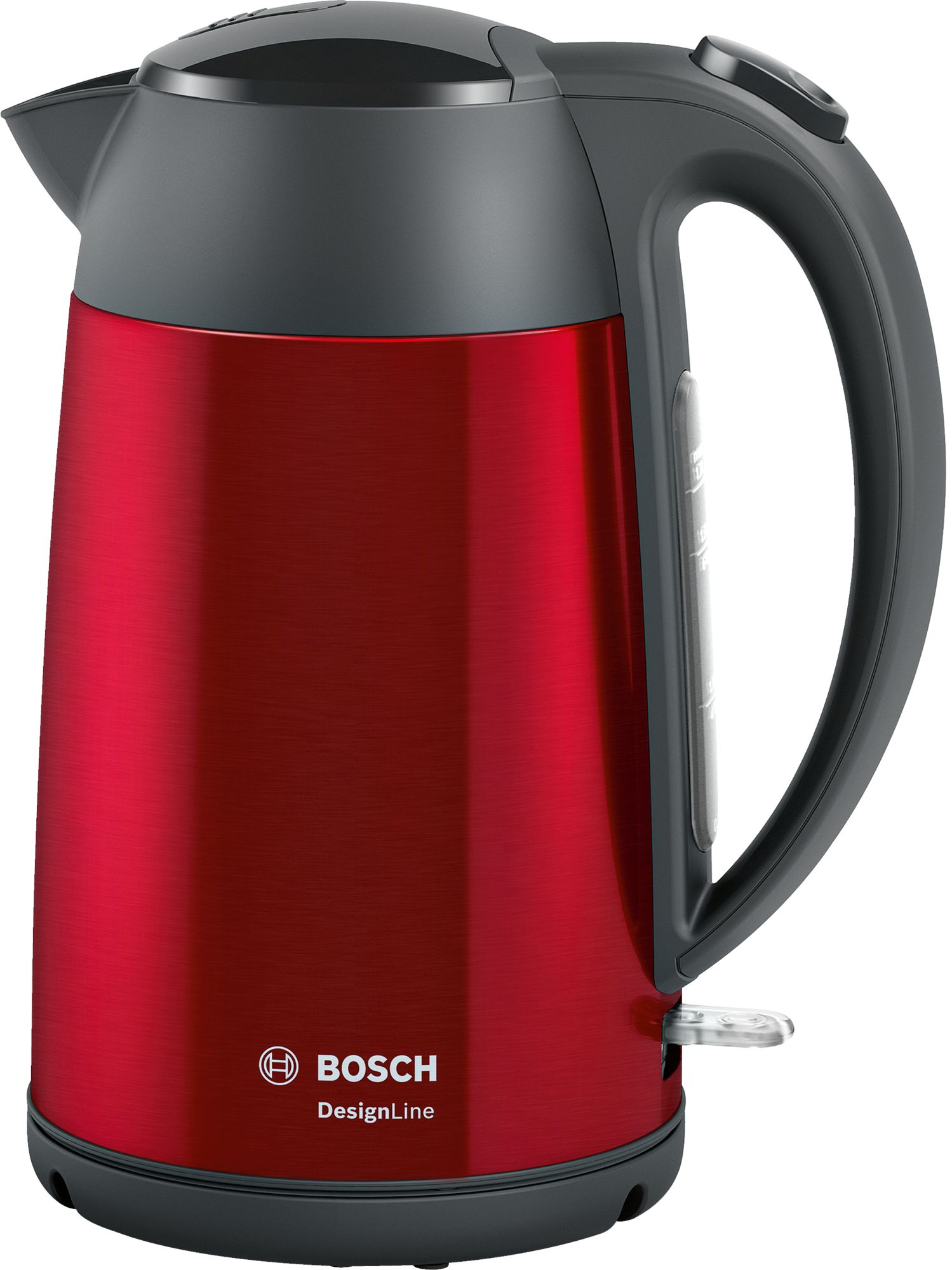 Чайник BOSCH TWK 3P424																		 — описание, фото, цены в интернет-магазине PT Stores