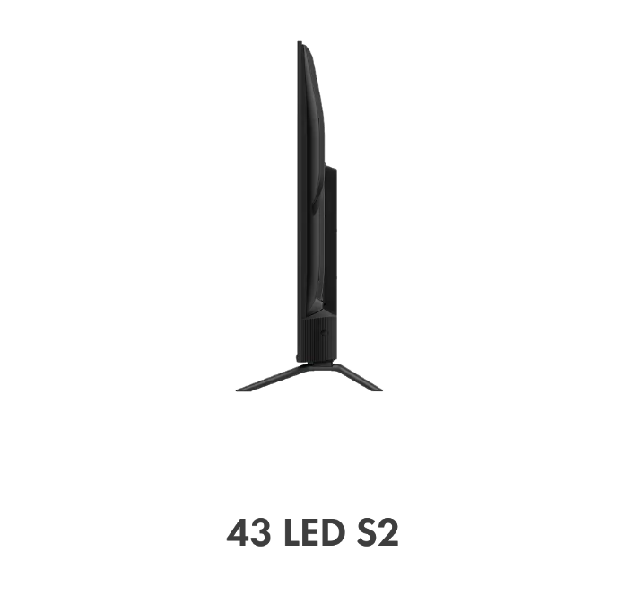 Купить Телевизор Haier 43 LED S2 — Фото 5