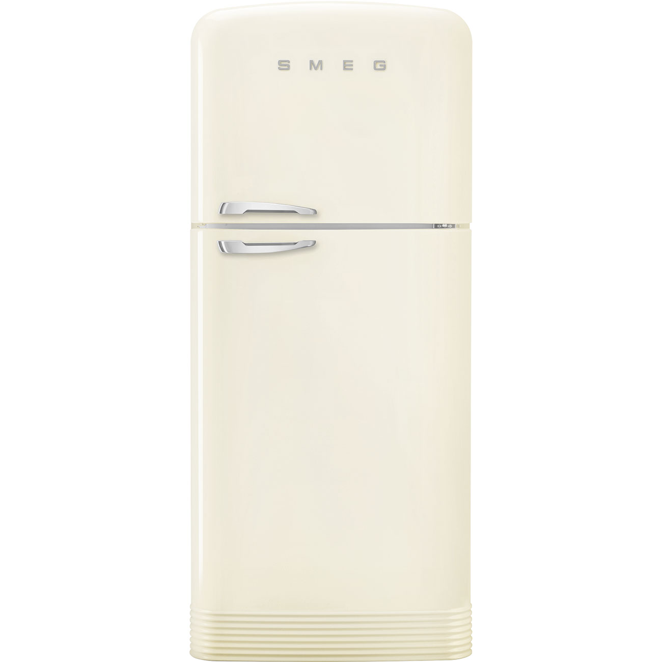 Двухкамерный холодильник Smeg FAB50RCR5																		 — описание, фото, цены в интернет-магазине PT Stores